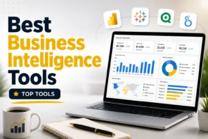 Best Business Intelligence Tools