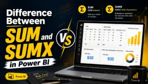 difference-between-sum-sumx