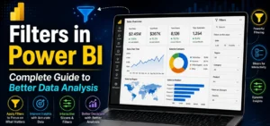 Filters in Power BI