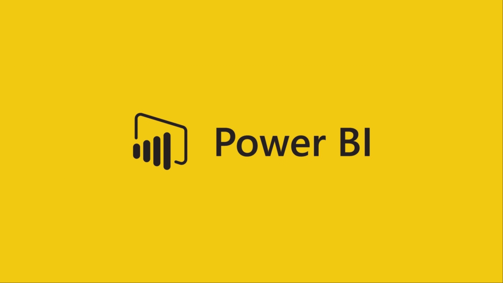 Microsoft Power BI