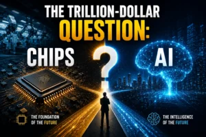 Chips or AI?