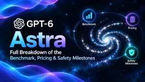 GPT 6 Astra Case Study